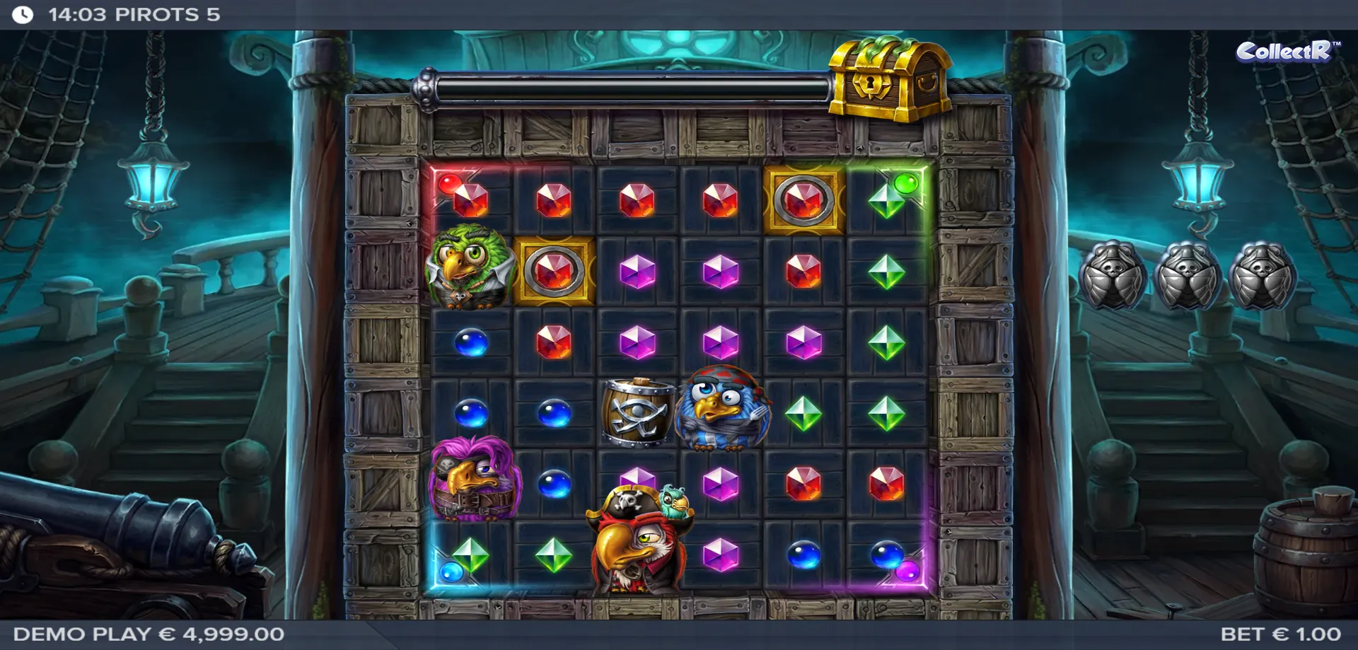 Pirots 5 bonus benvenuto free spin e requisiti di puntata